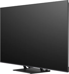 Hisense 55" U7 Mini-LED ULED 4K UHD Best Premium Gaming Google Smart TV (55U75QG, 2025 Model) - QLED, Native 165Hz, VRR 288, Up to 3000 Nits, HDR10+, Dolby Vision IQ · Atmos, IMAX Enhanced, 2.1.2 Ch