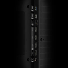 TCL 55 Inch Class QM7K Series | Mini LED QLED 4K HDR | 55QM7K, 2025 Model | 120HZ-144HZ Anti Reflective Screen Smart Google TV Dolby Atmos Onkyo Audio | Voice Remote Alexa Gaming Streaming Television