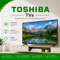 Toshiba TVs