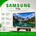 Samsung TVs