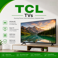 TCL TVs
