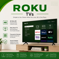 Roku TVs