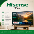 Hisense TVs