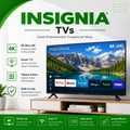 Insignia TVs