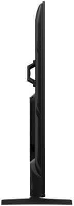 Hisense 85" Class QD7 Series Mini-LED 4K UHD Smart Fire TV (85QD7QF, 2025 Model) - QLED, Native 144hz, HDR10+, Dolby Vision, Dolby Atmos, Game Mode Pro, ALLM, Alexa Built in with Voice Remote, MEMC