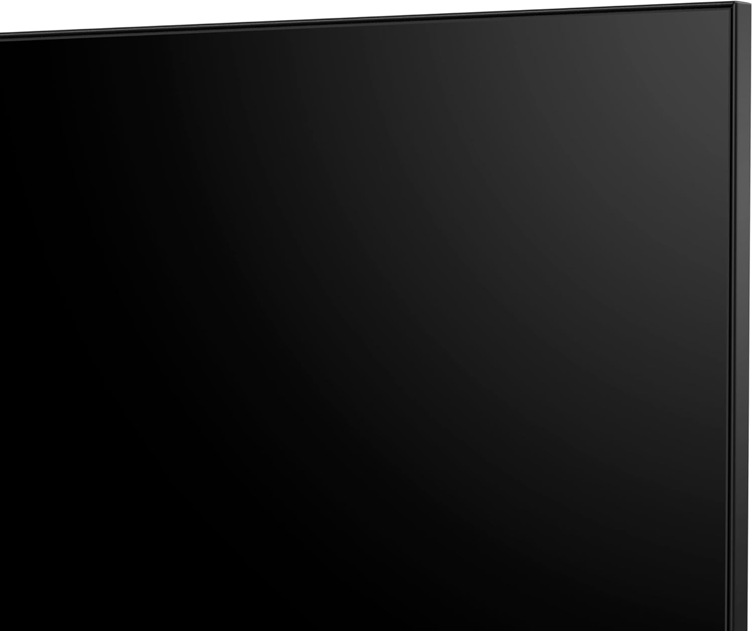 Hisense 55" U7 Mini-LED ULED 4K UHD Best Premium Gaming Google Smart TV (55U75QG, 2025 Model) - QLED, Native 165Hz, VRR 288, Up to 3000 Nits, HDR10+, Dolby Vision IQ · Atmos, IMAX Enhanced, 2.1.2 Ch