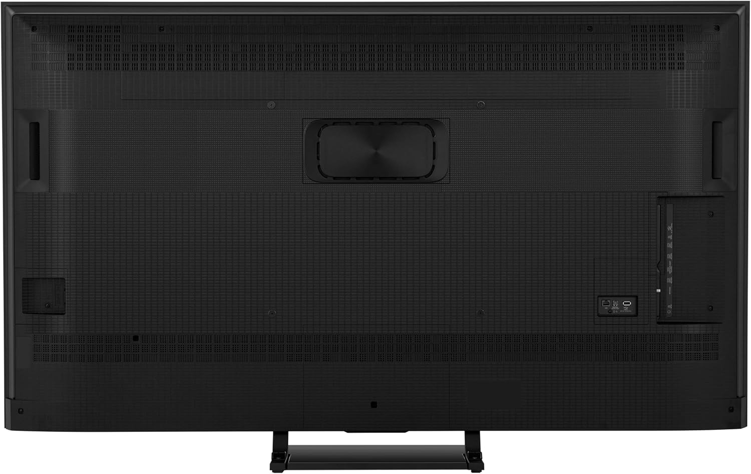 Hisense 55" U7 Mini-LED ULED 4K UHD Best Premium Gaming Google Smart TV (55U75QG, 2025 Model) - QLED, Native 165Hz, VRR 288, Up to 3000 Nits, HDR10+, Dolby Vision IQ · Atmos, IMAX Enhanced, 2.1.2 Ch