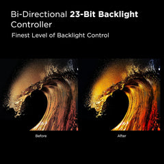 TCL 55 Inch Class QM7K Series | Mini LED QLED 4K HDR | 55QM7K, 2025 Model | 120HZ-144HZ Anti Reflective Screen Smart Google TV Dolby Atmos Onkyo Audio | Voice Remote Alexa Gaming Streaming Television