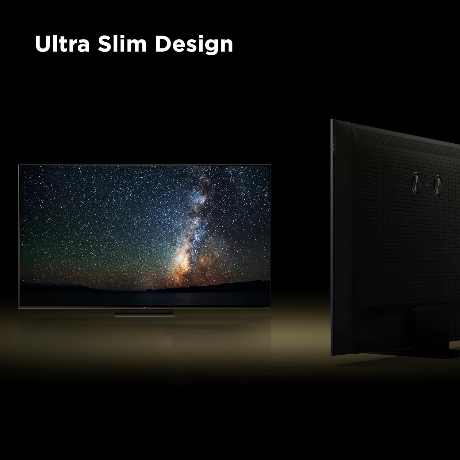 TCL 55 Inch Class QM7K Series | Mini LED QLED 4K HDR | 55QM7K, 2025 Model | 120HZ-144HZ Anti Reflective Screen Smart Google TV Dolby Atmos Onkyo Audio | Voice Remote Alexa Gaming Streaming Television