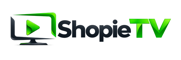 ShopieTV